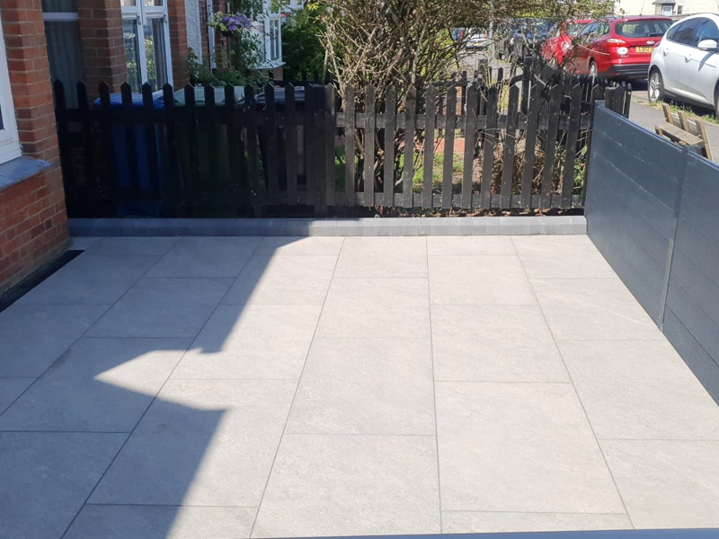 Cotswolds Block Paving